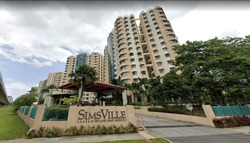 Simsville (D14), Condominium #532557331